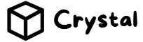 Crystal Cube
